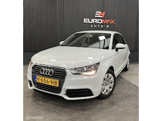 Audi A1 1.2 TFSI Attraction Airco | Zuinig & Veel opties