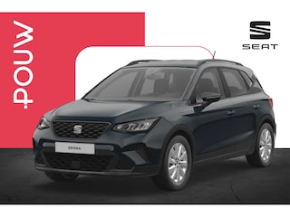 Seat Arona 1.0 EcoTSI 95pk Reference | 16" Velgen