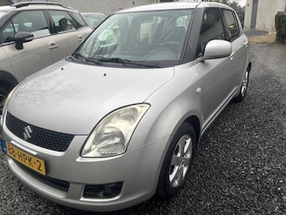 Suzuki Swift 1.3 Shogun