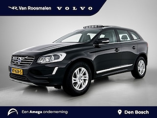 Volvo XC60 2.0 T5 FWD Summum | Panorama dak | Blis | Leder |