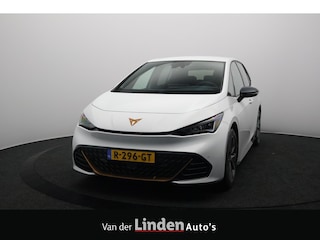 Cupra Born Business Plus 62 kWh SOH 95,2% | Camera | Led | Carplay&Android | Navigatie