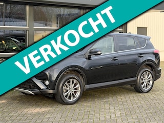 Toyota RAV4 2.0 VVT-i AWD Executive Business Automaat NAP APK !!