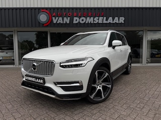 Volvo XC90 2.0 T8 Twin Engine AWD Inscription