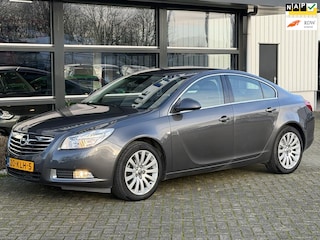 Opel Insignia 1.8 Business Airco Navi NL auto NAP APK !!