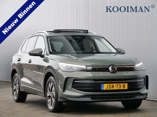 Volkswagen Tiguan 1.5 eTSI Life Edition 150 Pk Automaat Apple Carplay / DAB / Camera / Pano-dak / Keyless