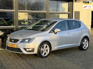 Seat Ibiza 1.0 EcoTSI FR Connect 5 deurs Airco NAP APK !!
