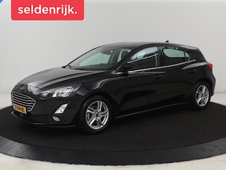 Ford Focus 1.0 EcoBoost Trend Edition Business | Stoel & stuurverwarming | Carplay | Navigatie | Parkeerhulp | Cruise control | Airco