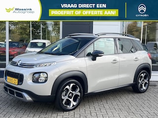 Citroën C3 Aircross 1.2 PureTech 110pk Business | Navigatie | Parkeersensoren | Cruise Control | Climate Control |