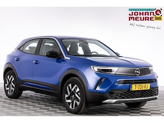 Opel Mokka Level 3 50 kWh | Full LED | CARPLAY | VELGEN | CAMERA | NAVI