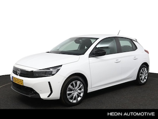 Opel Corsa Electric Long Range Business Edition 51 kWh