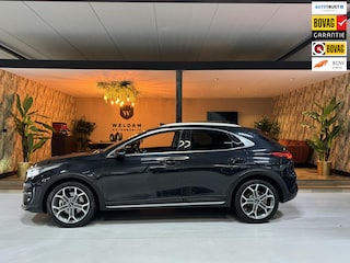 Kia XCeed 1.6 T-GDi ExecutiveLine Garantie Pano Memory Leder JBL Stoelventilatie StoelVW Elek Achterklep Carplay Camera Rijklaar