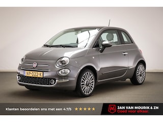 Fiat 500 1.2 500S | PANORAMADAK | CLIMA | | UCONNECT | 16"