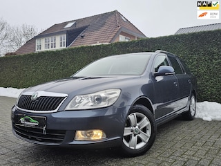 Skoda Octavia Combi 1.4 TSI Ambition Business Line