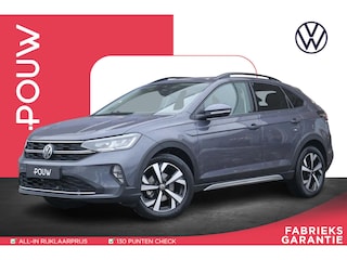 Volkswagen Taigo 1.0 TSI 115pk Life Edition | PDC | Keyless | Climate Control | Android Auto/Apple Carplay
