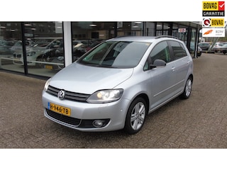 Volkswagen Golf Plus 1.4 TSI Highline