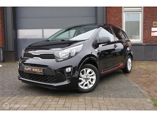 Kia Picanto I DynamicPlusLine I Camera I Carplay I Airco