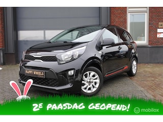 Kia Picanto I DynamicPlusLine I Camera I Carplay I Airco
