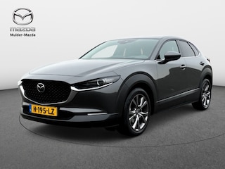 Mazda CX-30 2.0 SA-X Luxury Bose | Trekhaak
