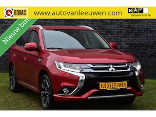 Mitsubishi Outlander 2.0 PHEV Instyle+ ROCKFORD FOSGATE/LEDER/OPEN DAK/CAMERA/ETC.!