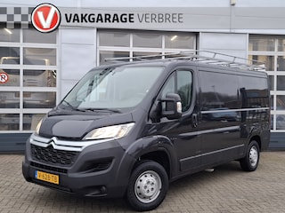 Citroën Jumper 30 2.0 BlueHDi L2H1 Economy | Cruise Control | Airco | Achteruitrijcamera | Imperiaal | Trekhaak |