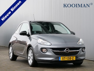 Opel Adam 1.0 Turbo 90 Pk BlitZ Navi / Apple Carplay / PDC / Stoelverwarming