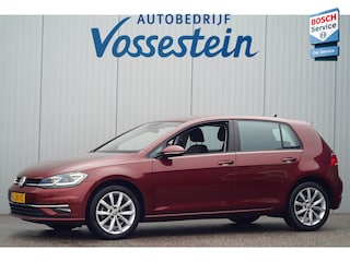 Volkswagen Golf 1.5 TSI Highline / NL-Auto / 47dkm NAP / LED / Navi / Adaptieve Cruise / Camera / Automaat