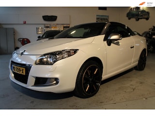 Renault Mégane Coupé-Cabriolet 2.0 TCE GT WAUW FACTOR