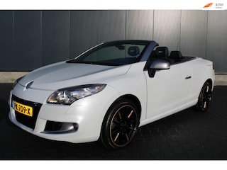 Renault Mégane Coupé-Cabriolet 2.0 TCE GT WAUW FACTOR