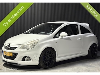 Opel Corsa 1.6-16V Turbo OPC - 2011 - 192PK - Goed onderhouden -