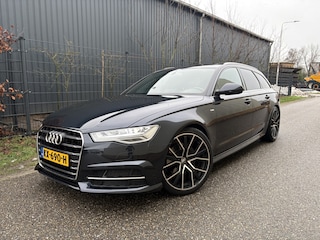 Audi A6 Avant 1.8 TFSI ultra Edition / AUTOMAAT / PANORAMADAK / S-LINE / NAVI / CRUISE / INCL BTW