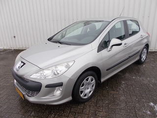 Peugeot 308 1.6 VTi XS ( NW. APK KEURING BIJ VERKOOP )