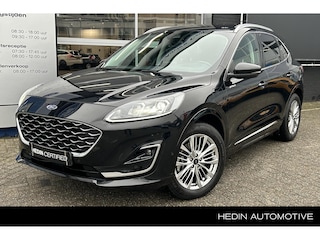 Ford Kuga 2.5 PHEV Vignale | Winter Pack | Driver Assistance Pack