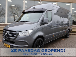 Mercedes-Benz Sprinter 319 3.0 CDI V6 AUT. L3H2 - 3500 KG TREKHAAK | MBUX BREEDBEELD | 18 INCH LMV | CAMERA