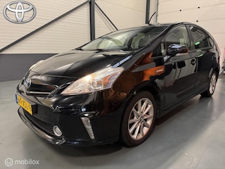 Toyota Prius+ Prius Wagon 1.8 Hybrid Leer|Navi|7-Pers|Pano