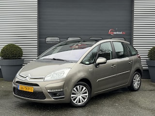 Citroën C4 Picasso 1.6 e-HDi Tendance EGS | Cruise Control | Climate Control | Trekhaak |