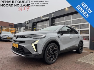 Renault Symbioz 1.8 E-Tech 160 esprit Alpine+Pack Comfort+L/S!!