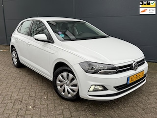 Volkswagen Polo 1.0 TSI Comfortline/Navi/Carplay/Airco/cruise/parkeersensoren