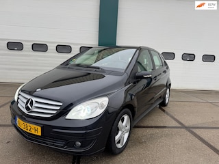 Mercedes-Benz B-klasse 170 Automaat !