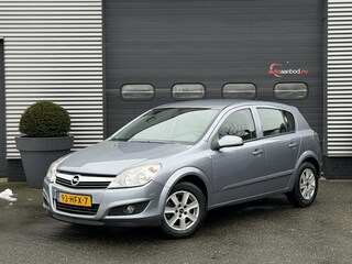 Opel Astra 1.6 Temptation | Airco | Cruise Control | Lichtmetalen Velgen | 5 Deurs |