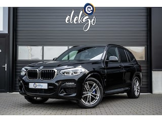BMW X3 XDrive30e M-SPORT|HuD|Trekhaak|Volledig digitaal display
