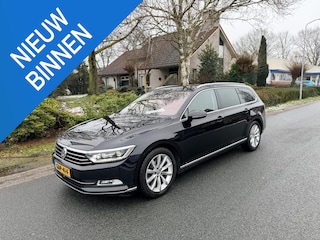 Volkswagen Passat Variant 2.0 TSI 220PK DSG Leder•ACC•Trekhaak