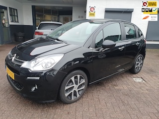 Citroën C3 1.2 PureTech Collection NAVI/CLIMA 53015 KM BJ 2015