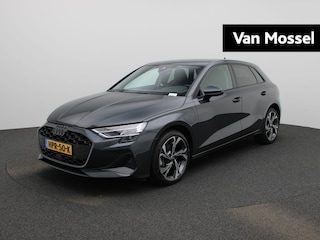 Audi A3 Sportback 40 TFSI e Advanced edition