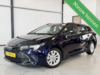 Toyota Corolla Touring Sports Hybrid 140 Active