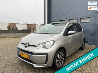Volkswagen Up Active 1.0 Bluemotion Lane assist | Climate