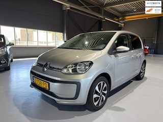 Volkswagen Up Active 1.0 Bluemotion Lane assist | Climate