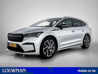 Skoda Enyaq iV 80 Sportline