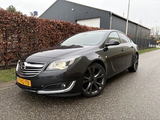 Opel Insignia 1.4 T EcoFLEX Business+ / NAVI / CRUISE / 159dkm! NAP!