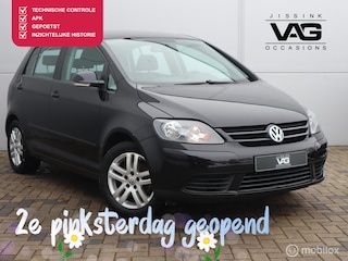 Volkswagen Golf Plus 1.6 Comfortline