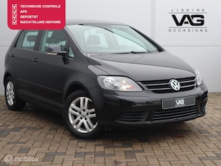Volkswagen Golf Plus 1.6 Comfortline